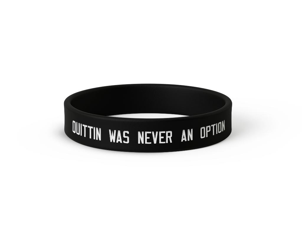 Motivation Bands