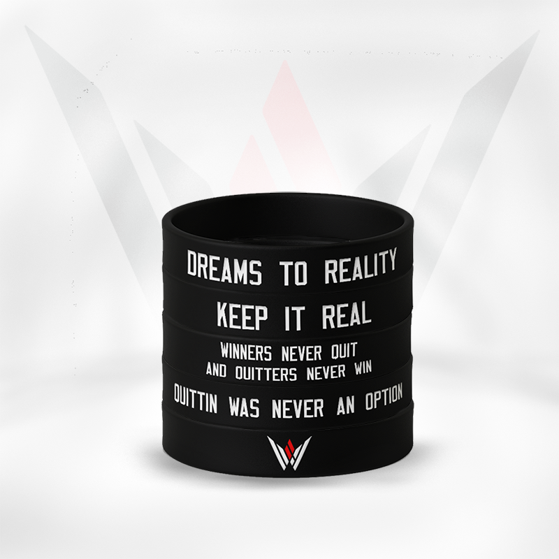 Motivation Bands
