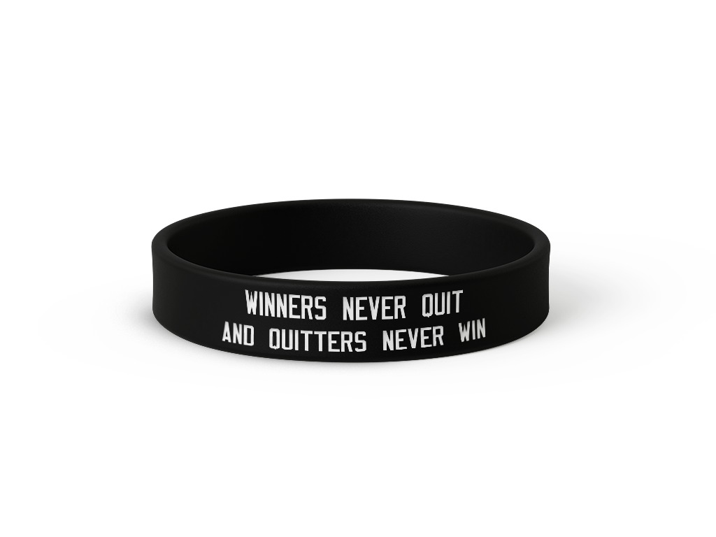 Motivation Bands